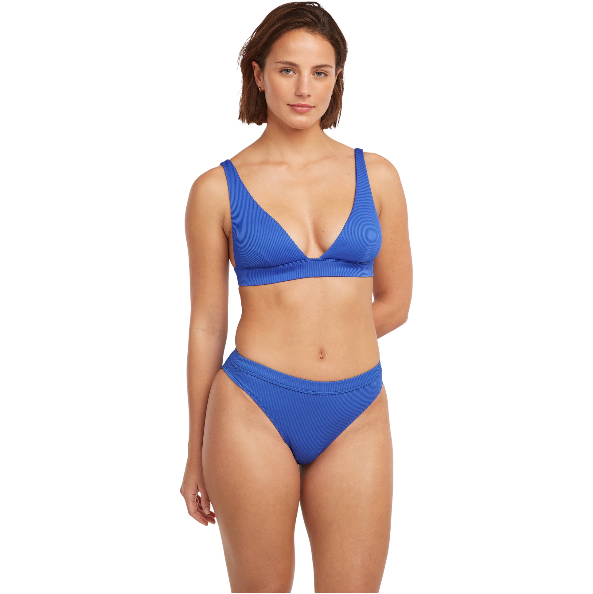 2026 O'Neill Femmes Ensemble Bikini « Of The Wave Cancun » Pour Femme 1800402 - Active Bleu